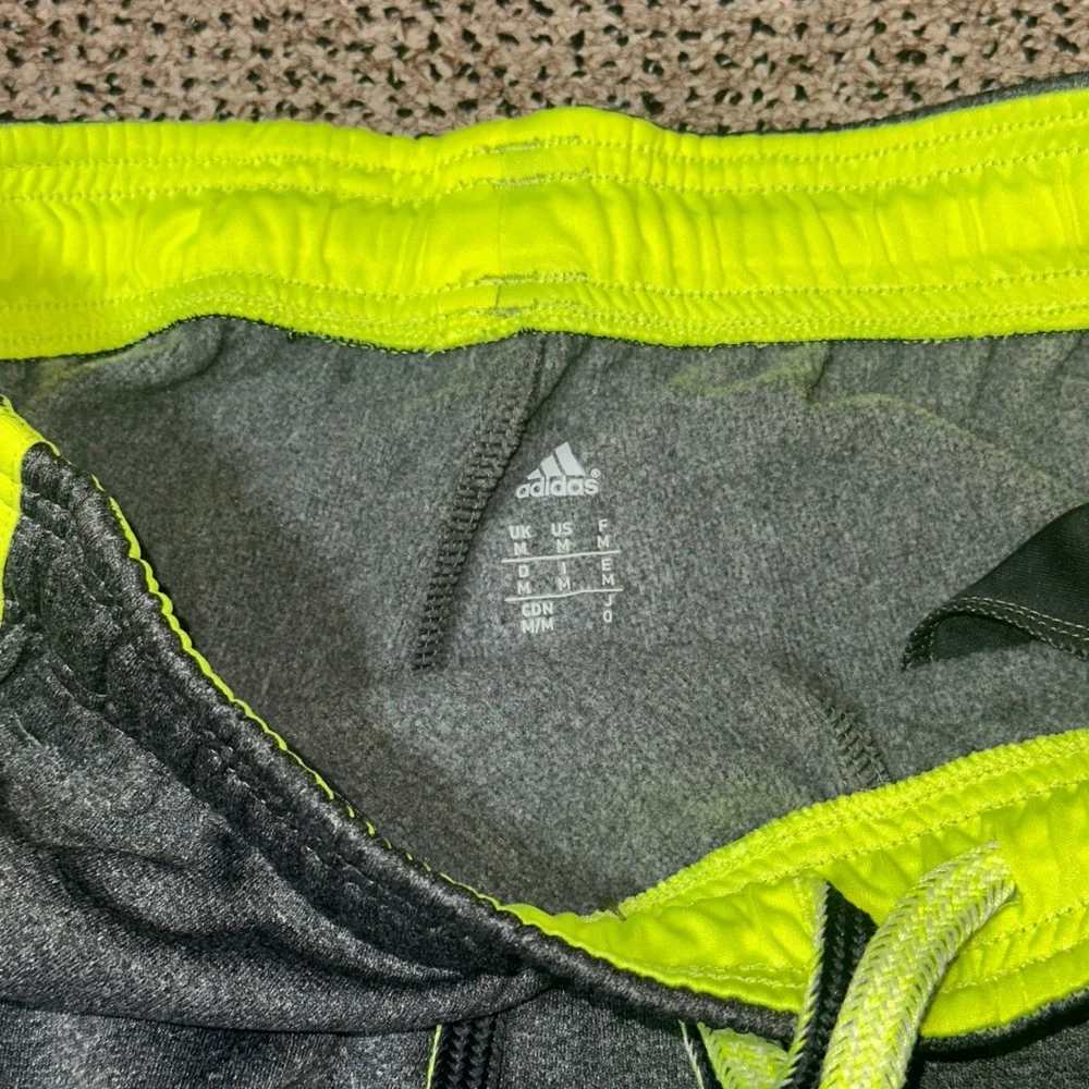 adidas athletic pants